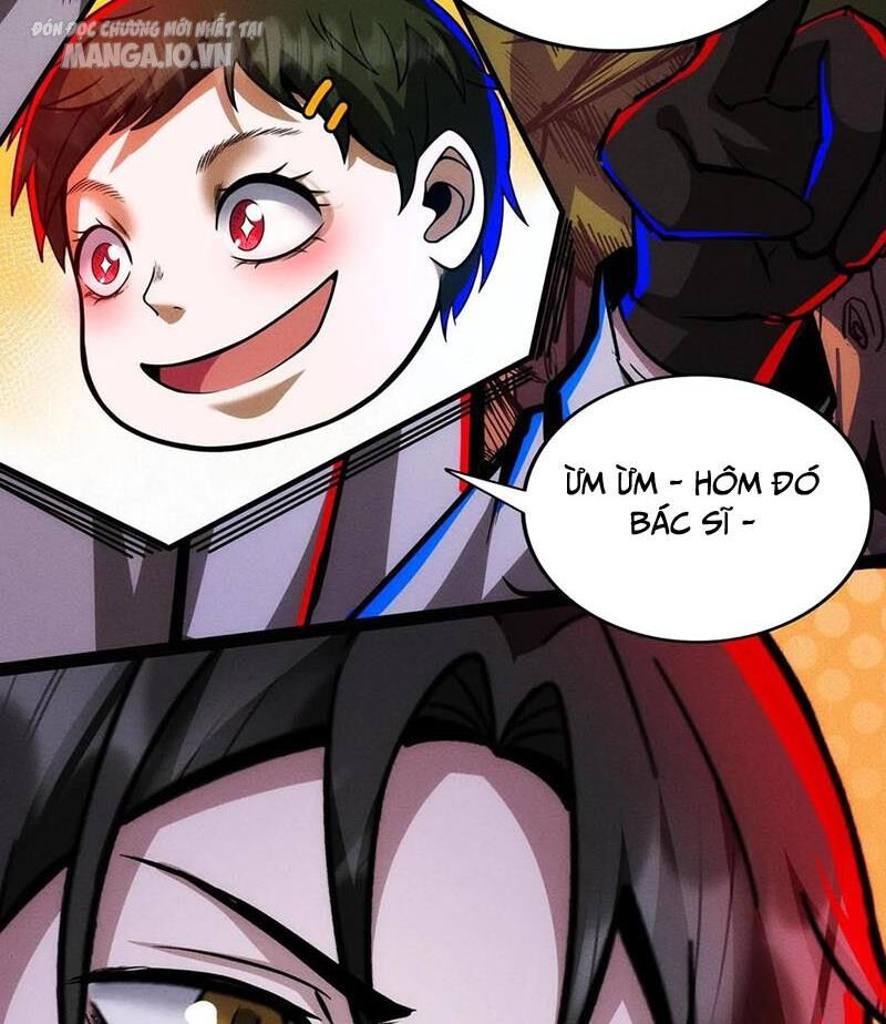 Dược Sư Kì Lạ: Bệnh Nhân Của Tôi Đều Rất Khủng Bố: Chapter 179