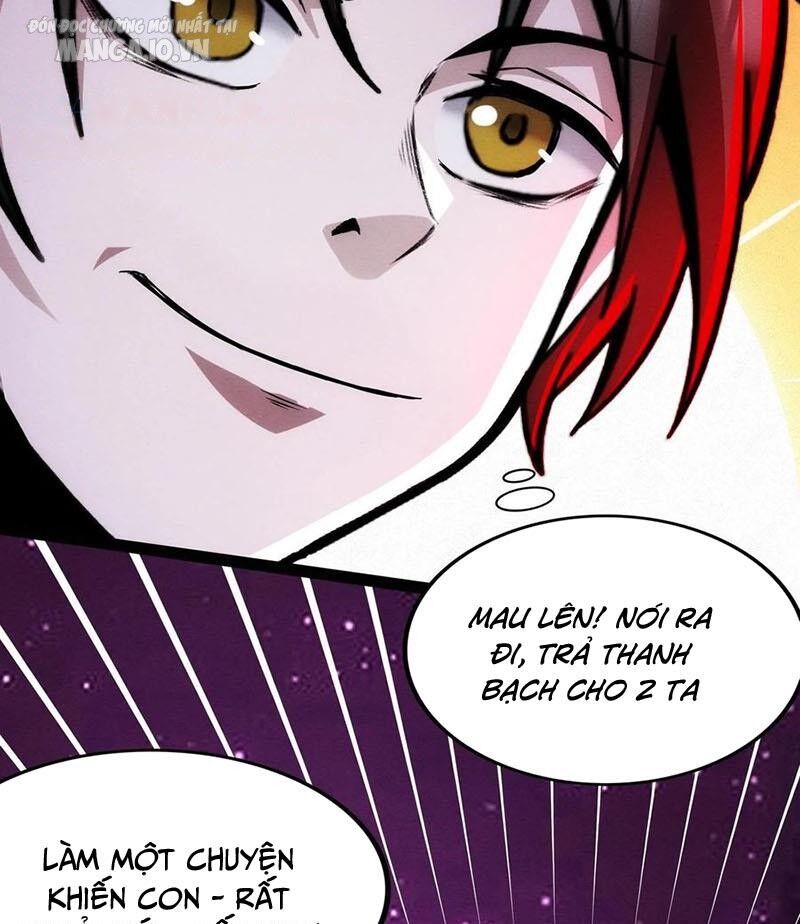 Dược Sư Kì Lạ: Bệnh Nhân Của Tôi Đều Rất Khủng Bố: Chapter 179