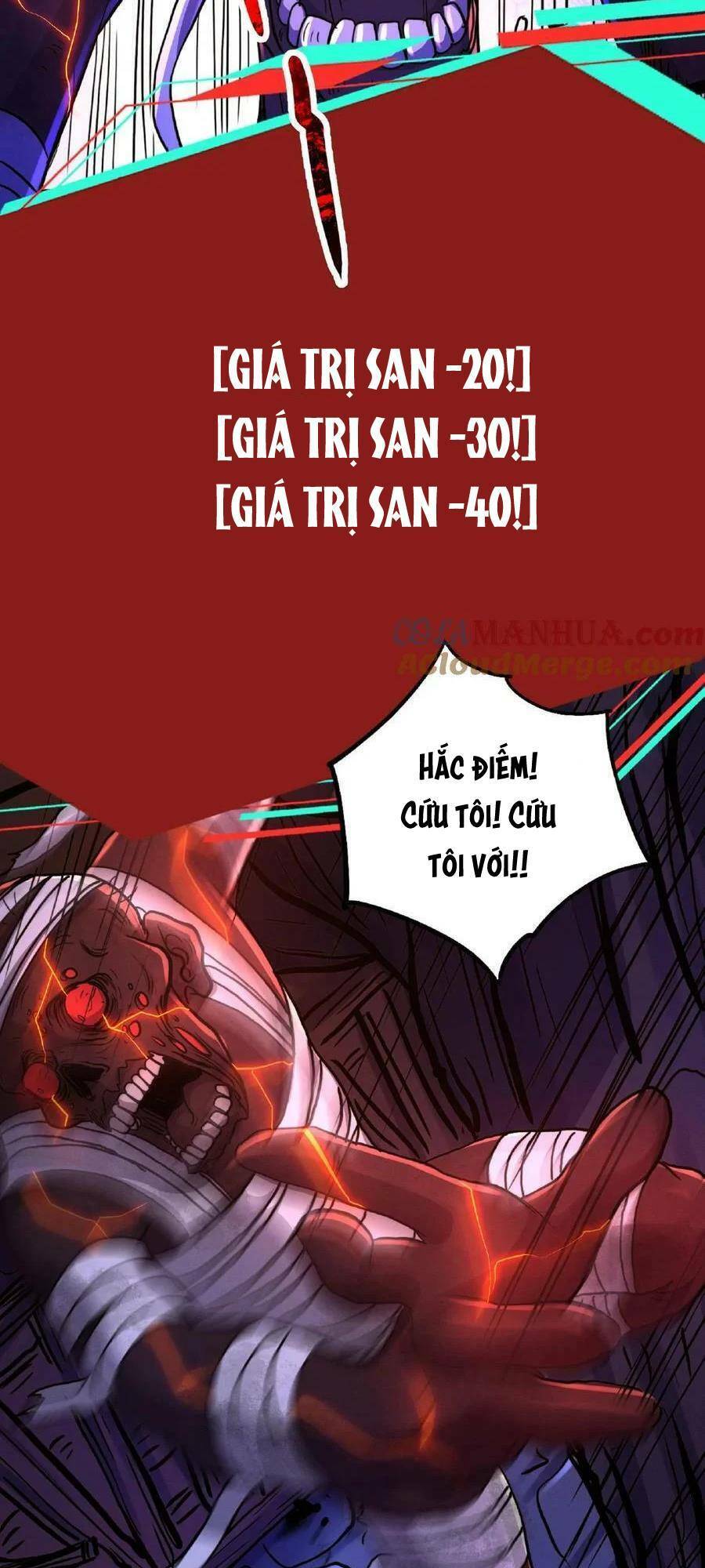 Dược Sư Kì Lạ: Bệnh Nhân Của Tôi Đều Rất Khủng Bố: Chapter 18