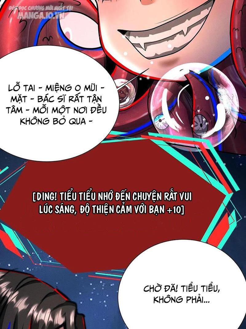 Dược Sư Kì Lạ: Bệnh Nhân Của Tôi Đều Rất Khủng Bố: Chapter 180