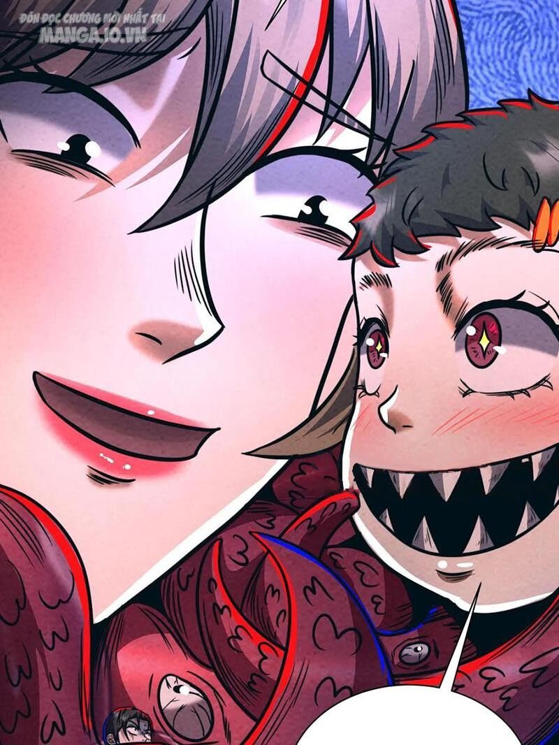 Dược Sư Kì Lạ: Bệnh Nhân Của Tôi Đều Rất Khủng Bố: Chapter 180