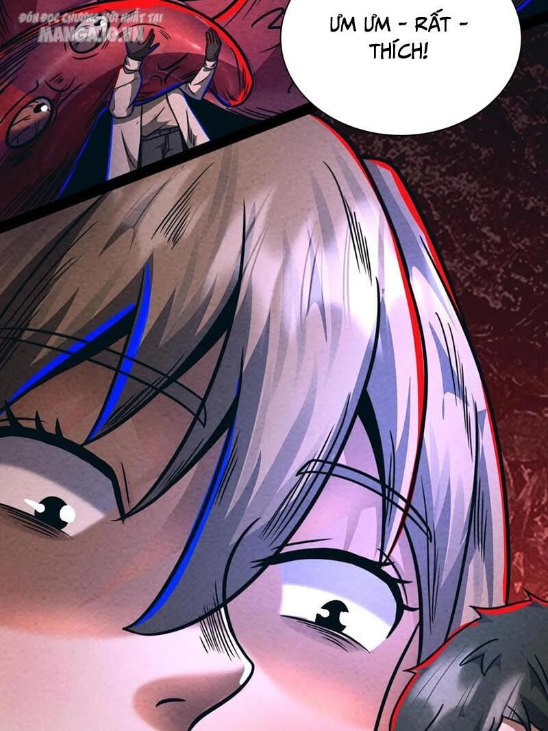 Dược Sư Kì Lạ: Bệnh Nhân Của Tôi Đều Rất Khủng Bố: Chapter 180