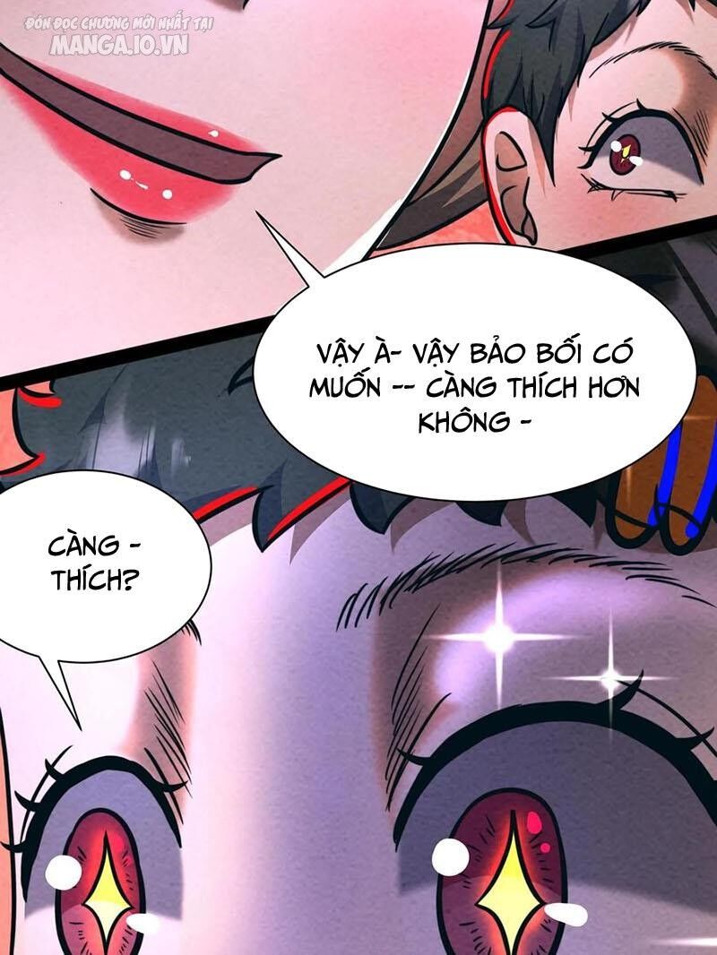 Dược Sư Kì Lạ: Bệnh Nhân Của Tôi Đều Rất Khủng Bố: Chapter 180