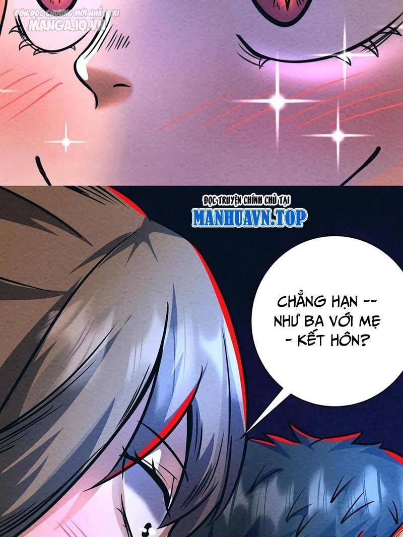 Dược Sư Kì Lạ: Bệnh Nhân Của Tôi Đều Rất Khủng Bố: Chapter 180