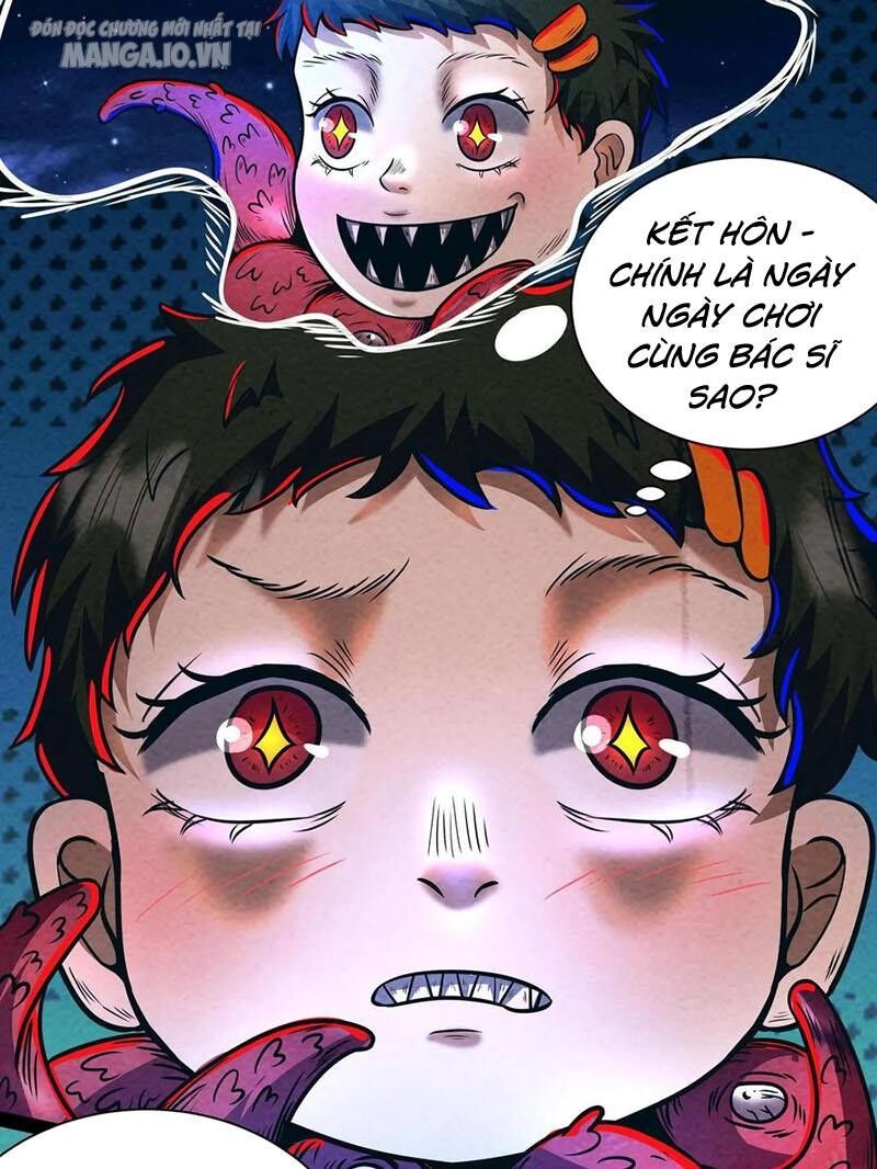 Dược Sư Kì Lạ: Bệnh Nhân Của Tôi Đều Rất Khủng Bố: Chapter 180