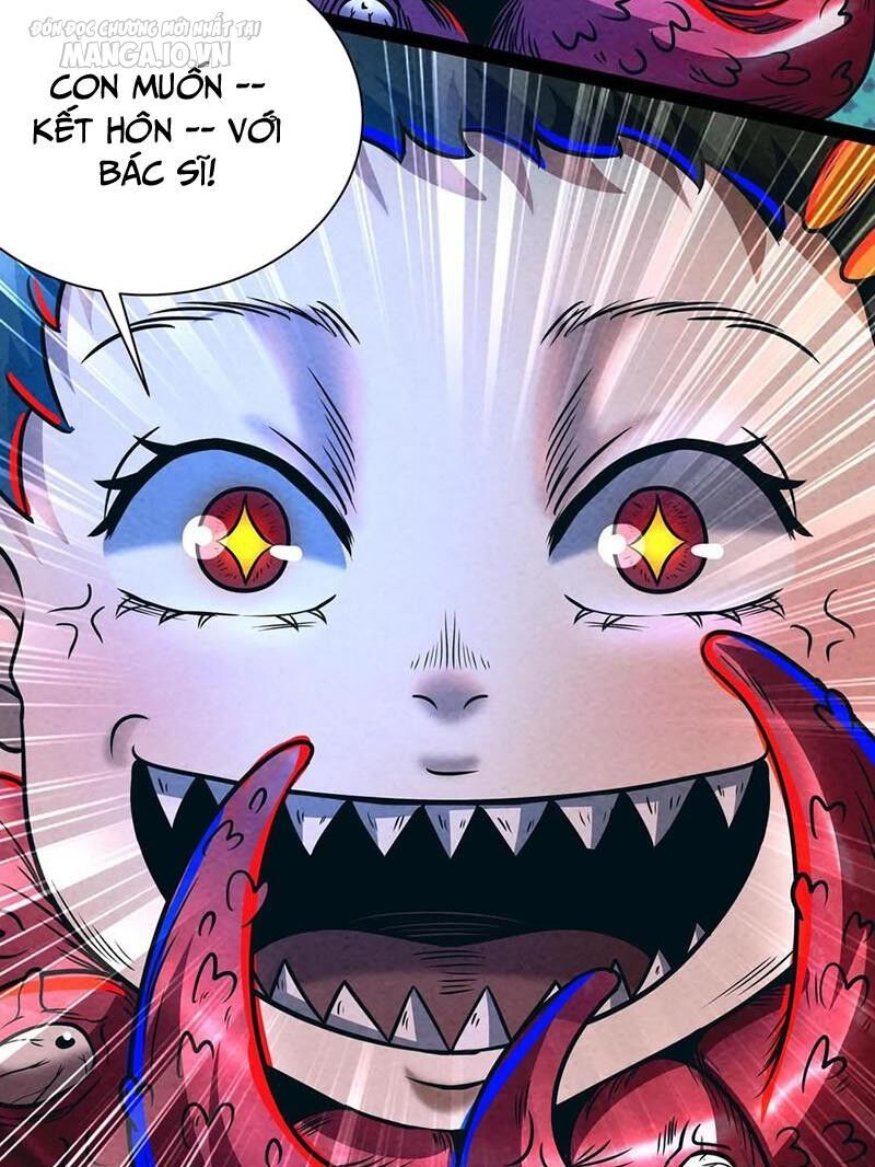 Dược Sư Kì Lạ: Bệnh Nhân Của Tôi Đều Rất Khủng Bố: Chapter 180