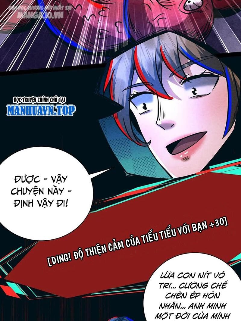 Dược Sư Kì Lạ: Bệnh Nhân Của Tôi Đều Rất Khủng Bố: Chapter 180