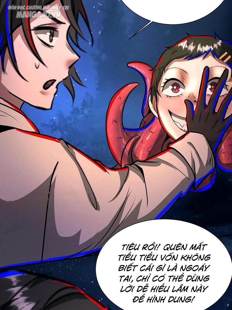 Dược Sư Kì Lạ: Bệnh Nhân Của Tôi Đều Rất Khủng Bố: Chapter 180