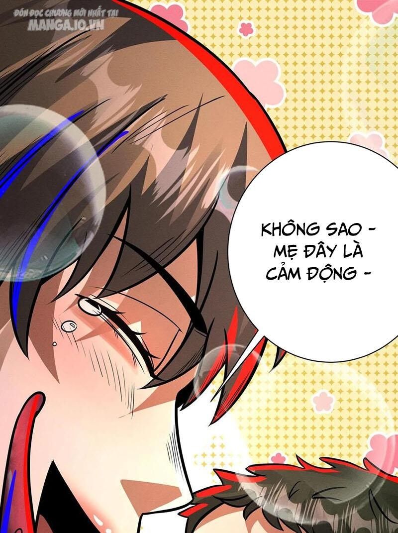 Dược Sư Kì Lạ: Bệnh Nhân Của Tôi Đều Rất Khủng Bố: Chapter 180