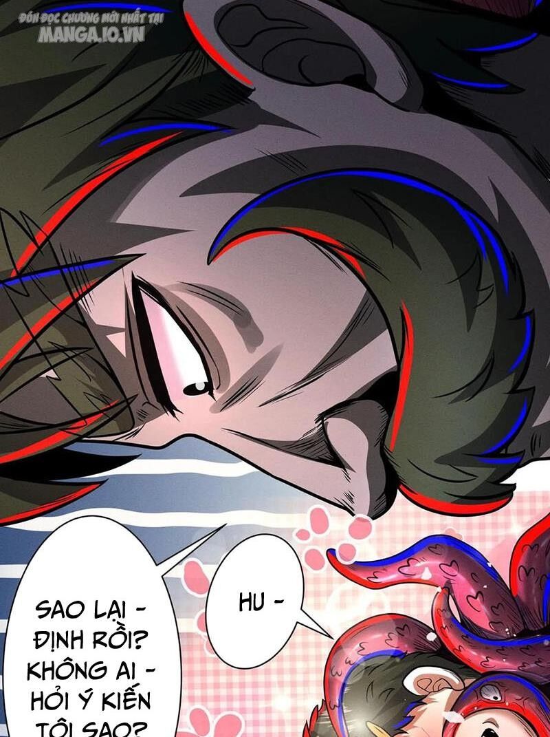 Dược Sư Kì Lạ: Bệnh Nhân Của Tôi Đều Rất Khủng Bố: Chapter 180