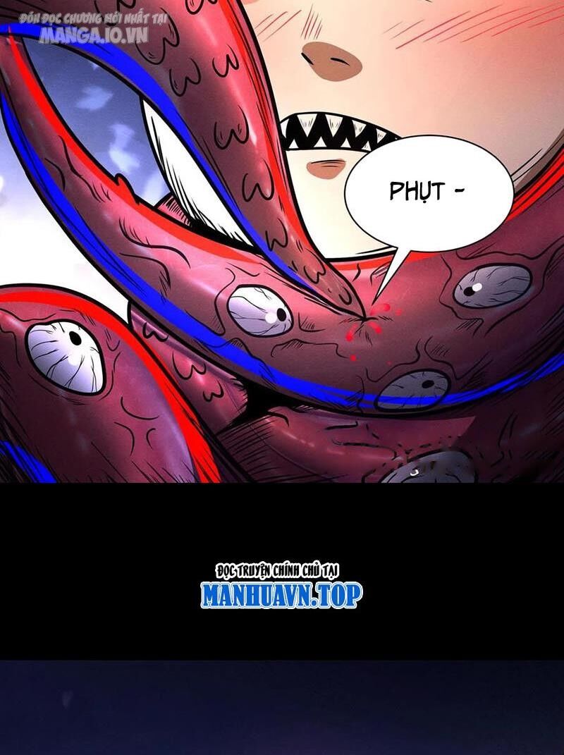 Dược Sư Kì Lạ: Bệnh Nhân Của Tôi Đều Rất Khủng Bố: Chapter 180