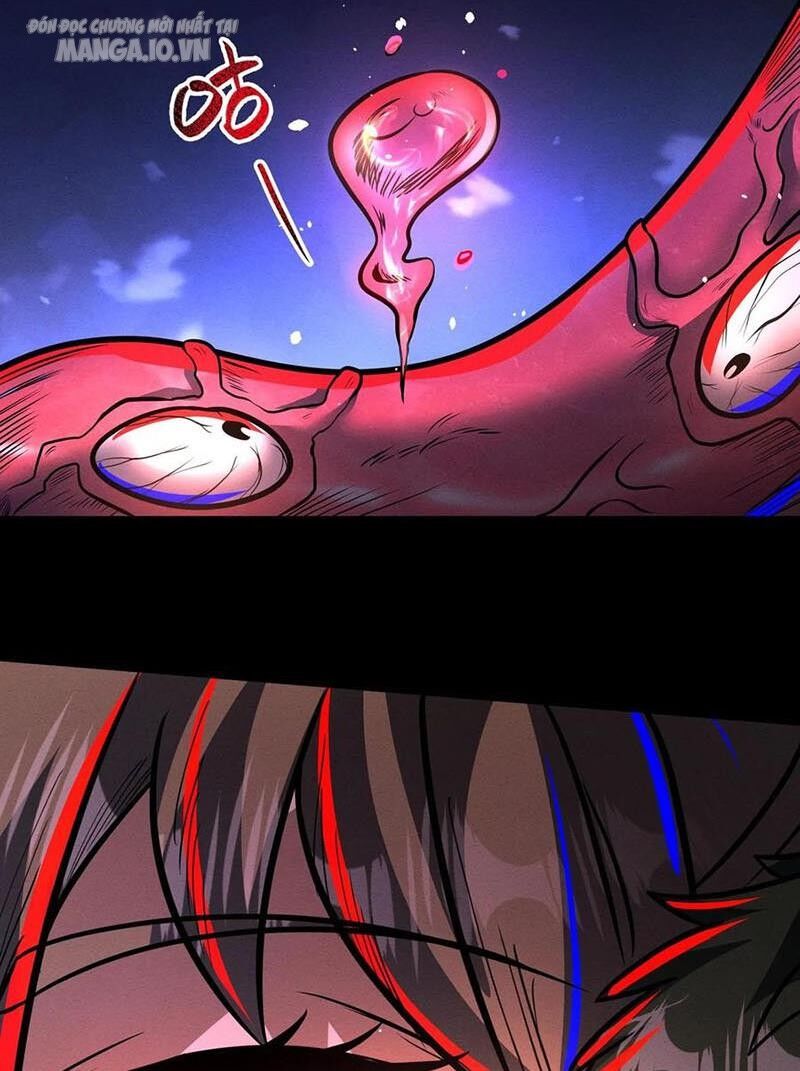 Dược Sư Kì Lạ: Bệnh Nhân Của Tôi Đều Rất Khủng Bố: Chapter 180