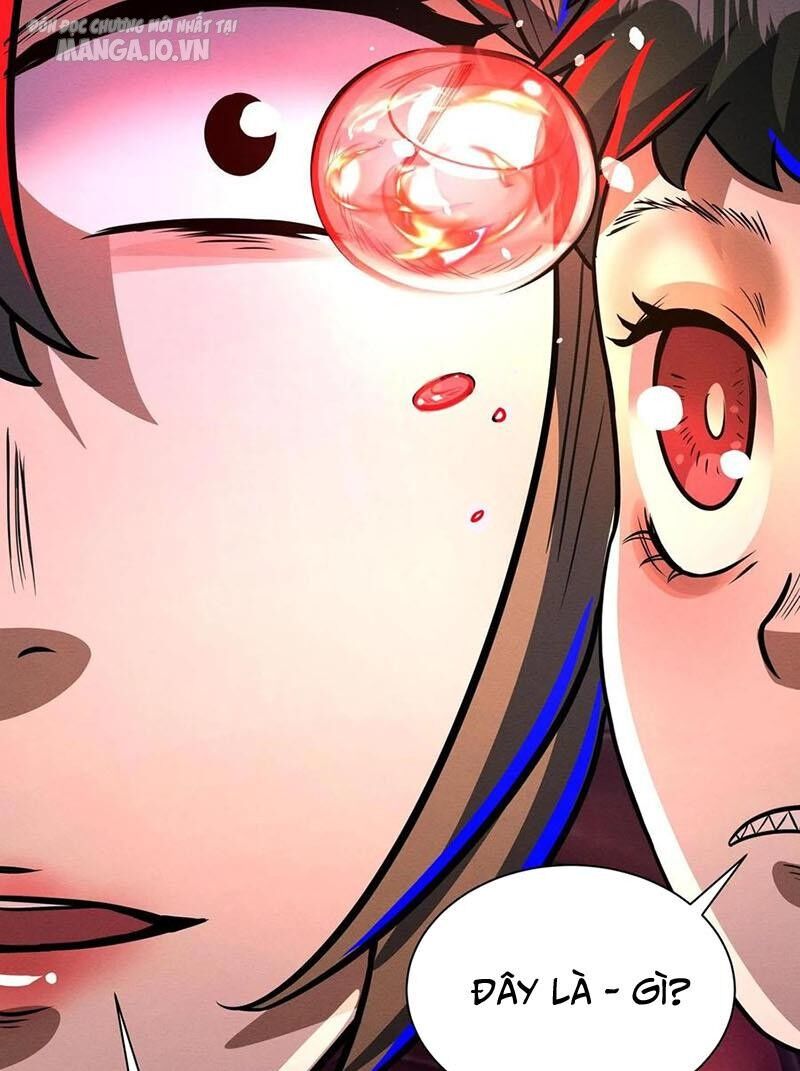 Dược Sư Kì Lạ: Bệnh Nhân Của Tôi Đều Rất Khủng Bố: Chapter 180