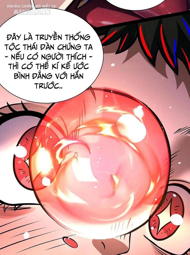 Dược Sư Kì Lạ: Bệnh Nhân Của Tôi Đều Rất Khủng Bố: Chapter 180