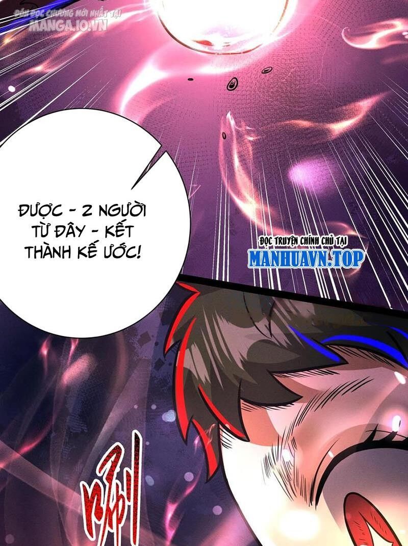 Dược Sư Kì Lạ: Bệnh Nhân Của Tôi Đều Rất Khủng Bố: Chapter 180