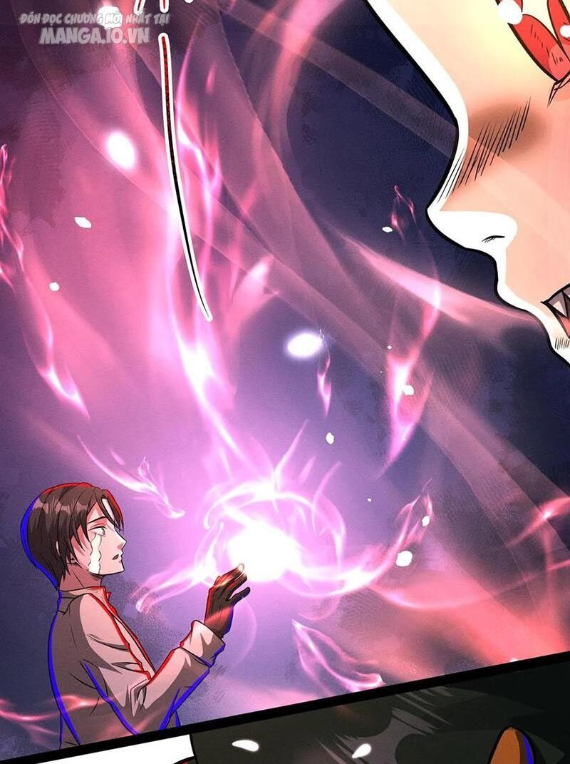 Dược Sư Kì Lạ: Bệnh Nhân Của Tôi Đều Rất Khủng Bố: Chapter 180