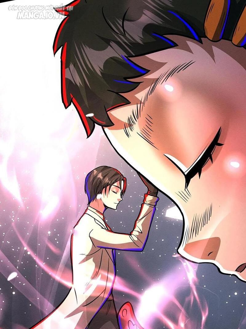 Dược Sư Kì Lạ: Bệnh Nhân Của Tôi Đều Rất Khủng Bố: Chapter 180