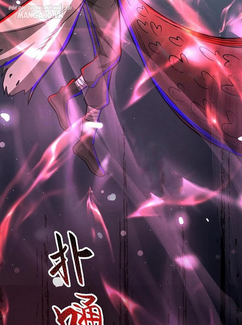 Dược Sư Kì Lạ: Bệnh Nhân Của Tôi Đều Rất Khủng Bố: Chapter 180