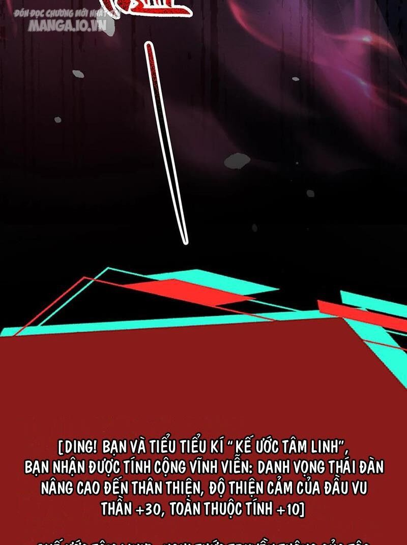 Dược Sư Kì Lạ: Bệnh Nhân Của Tôi Đều Rất Khủng Bố: Chapter 180