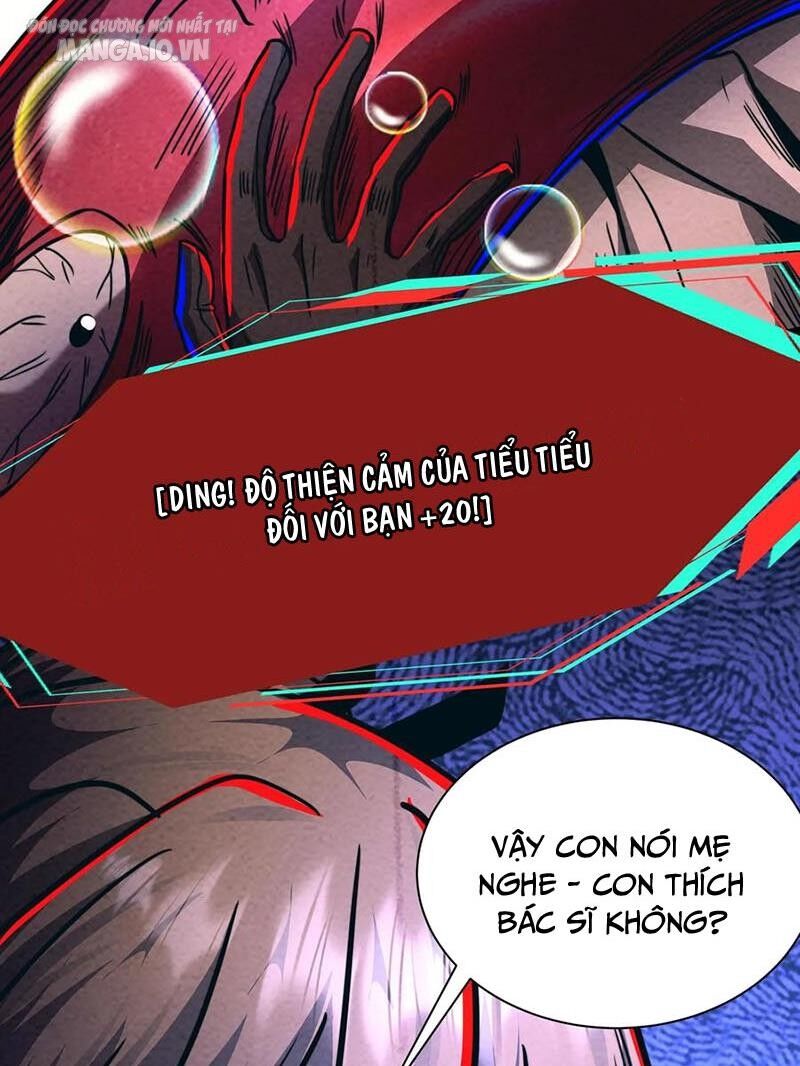 Dược Sư Kì Lạ: Bệnh Nhân Của Tôi Đều Rất Khủng Bố: Chapter 180