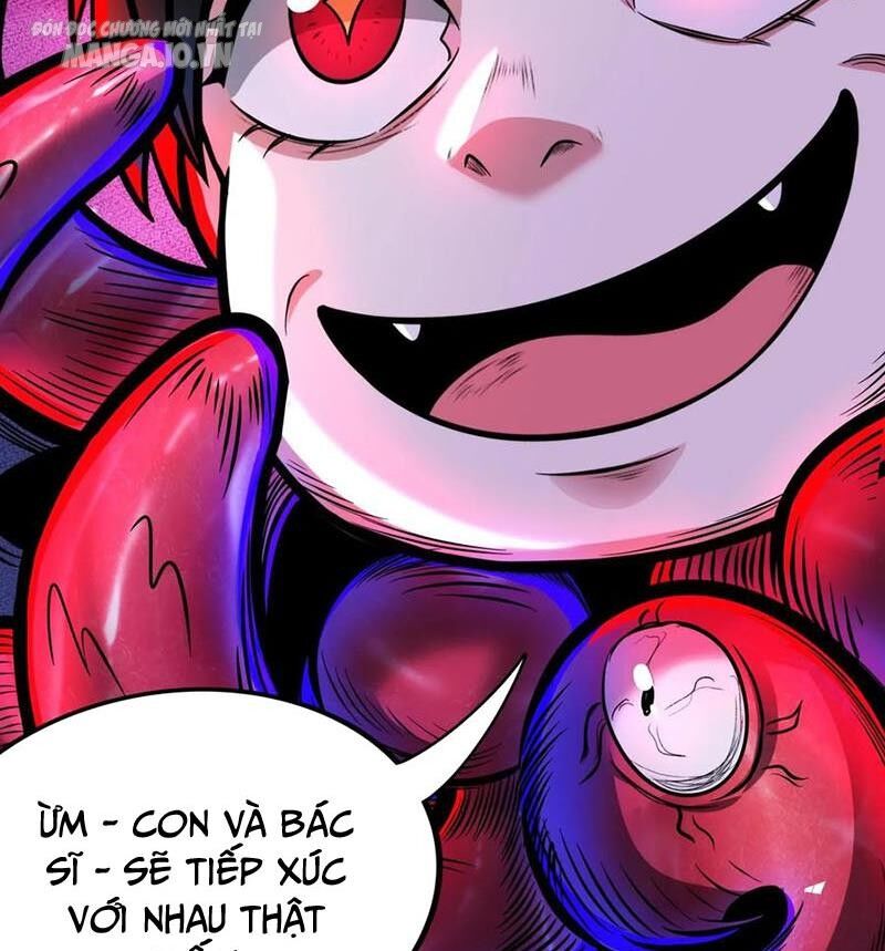 Dược Sư Kì Lạ: Bệnh Nhân Của Tôi Đều Rất Khủng Bố: Chapter 181