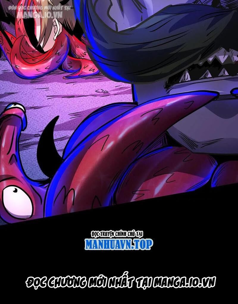 Dược Sư Kì Lạ: Bệnh Nhân Của Tôi Đều Rất Khủng Bố: Chapter 181