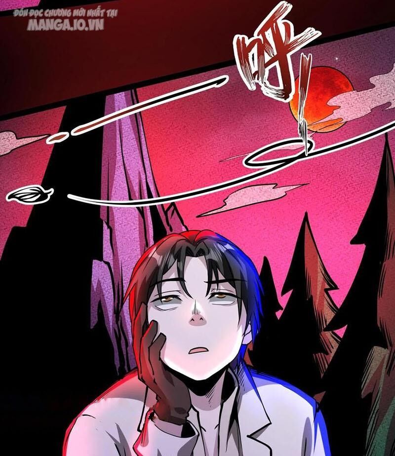 Dược Sư Kì Lạ: Bệnh Nhân Của Tôi Đều Rất Khủng Bố: Chapter 181