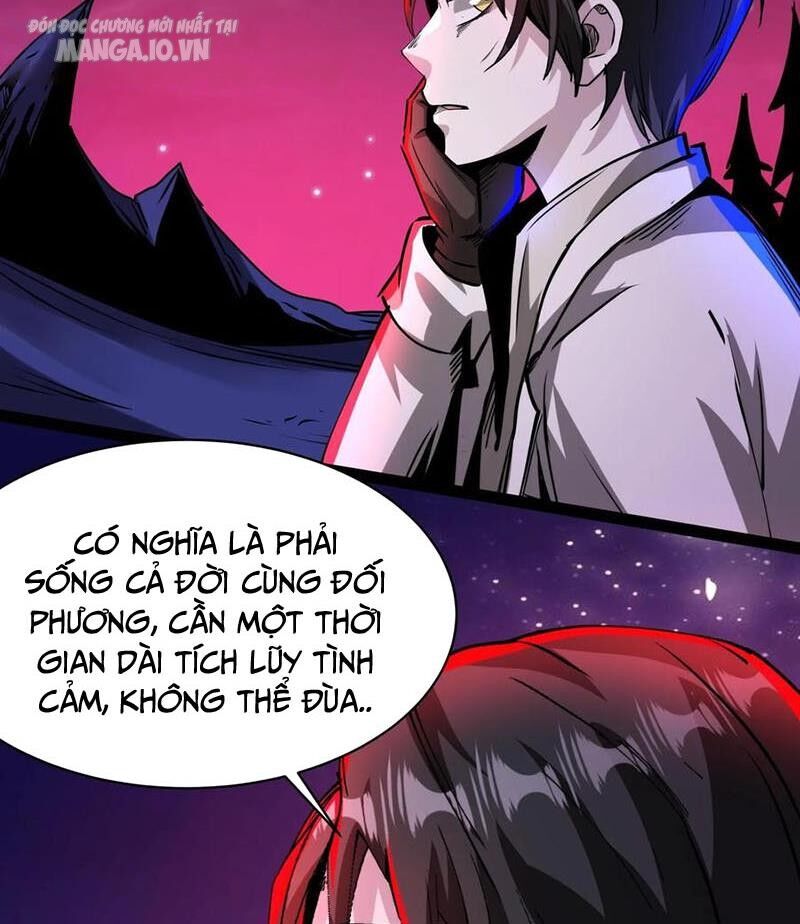 Dược Sư Kì Lạ: Bệnh Nhân Của Tôi Đều Rất Khủng Bố: Chapter 181