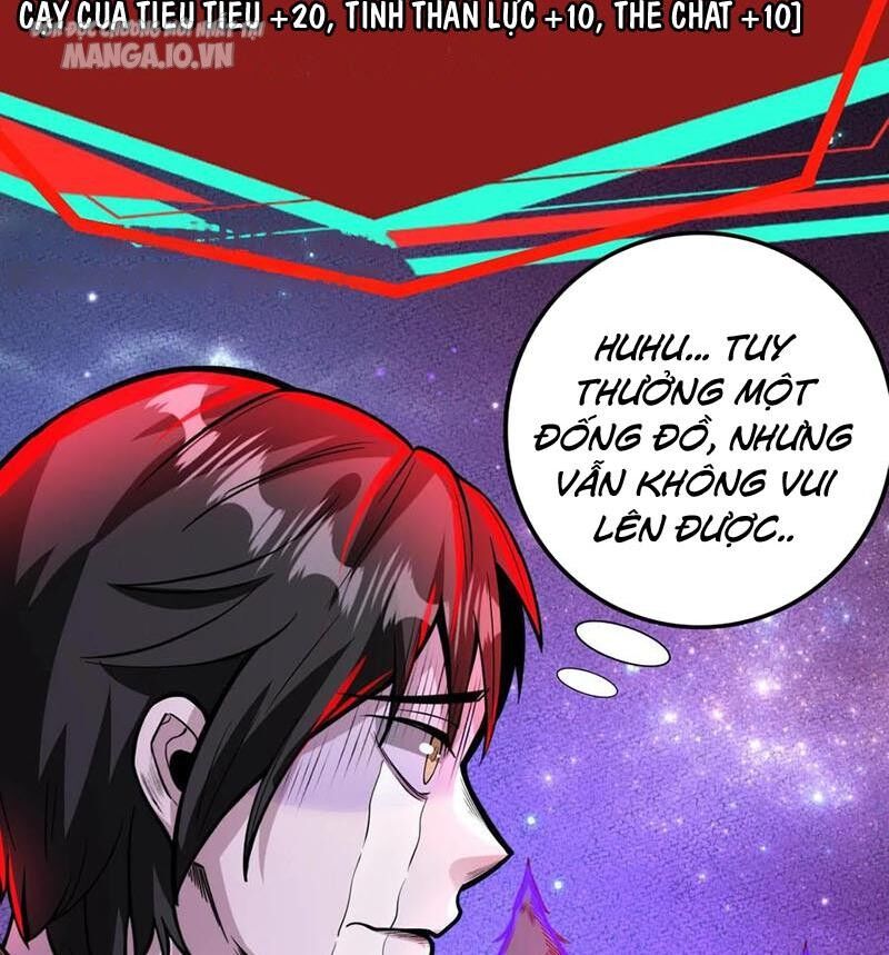 Dược Sư Kì Lạ: Bệnh Nhân Của Tôi Đều Rất Khủng Bố: Chapter 181
