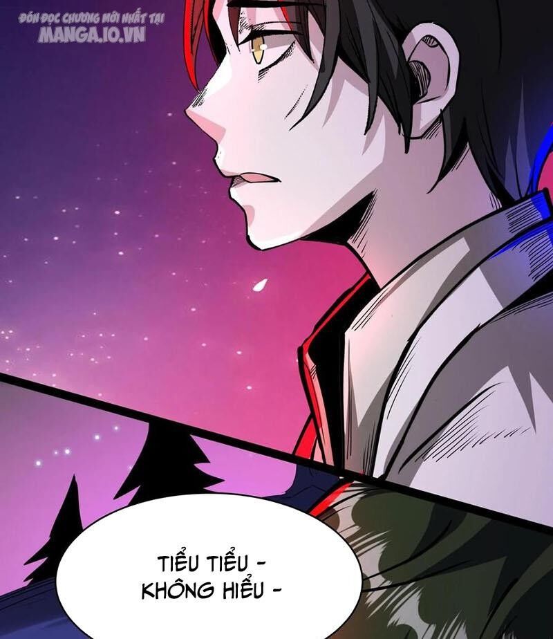 Dược Sư Kì Lạ: Bệnh Nhân Của Tôi Đều Rất Khủng Bố: Chapter 181