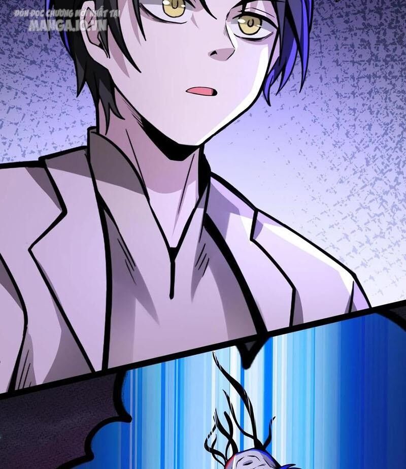 Dược Sư Kì Lạ: Bệnh Nhân Của Tôi Đều Rất Khủng Bố: Chapter 181