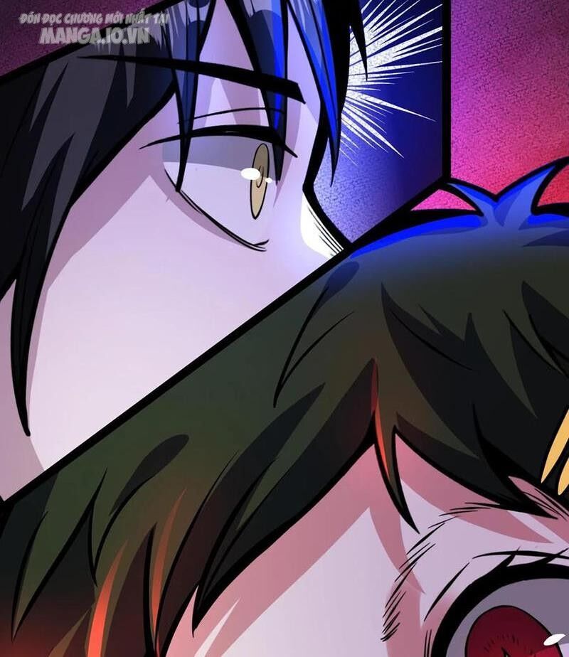 Dược Sư Kì Lạ: Bệnh Nhân Của Tôi Đều Rất Khủng Bố: Chapter 181