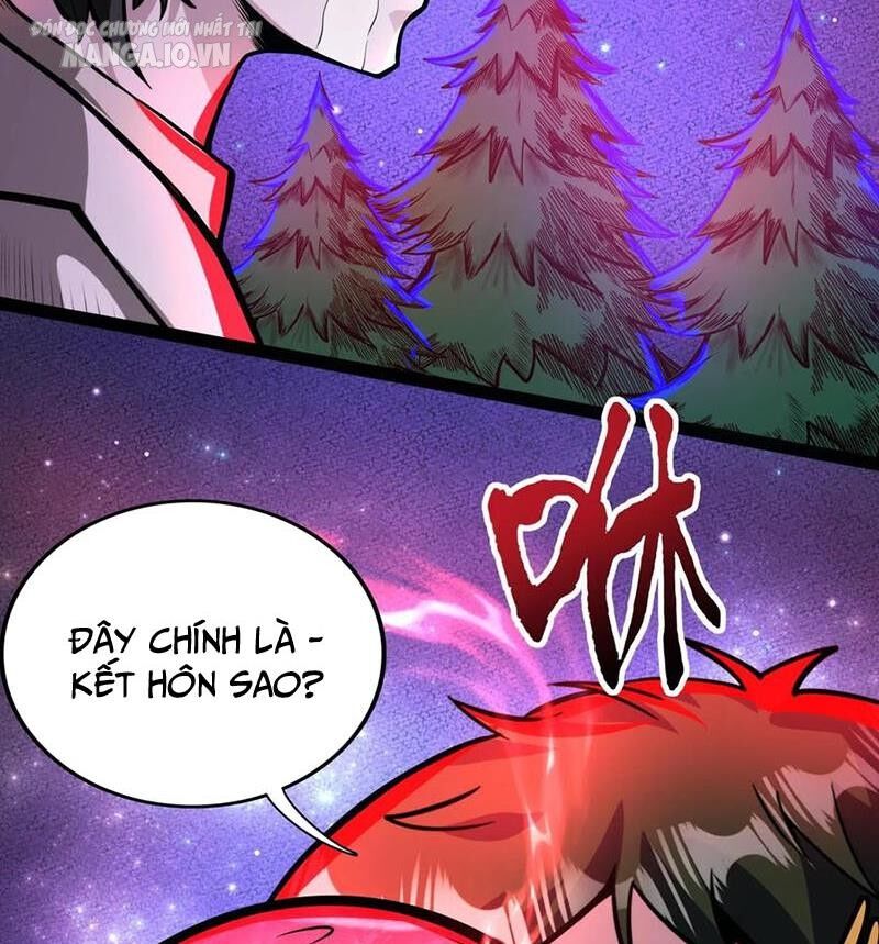 Dược Sư Kì Lạ: Bệnh Nhân Của Tôi Đều Rất Khủng Bố: Chapter 181