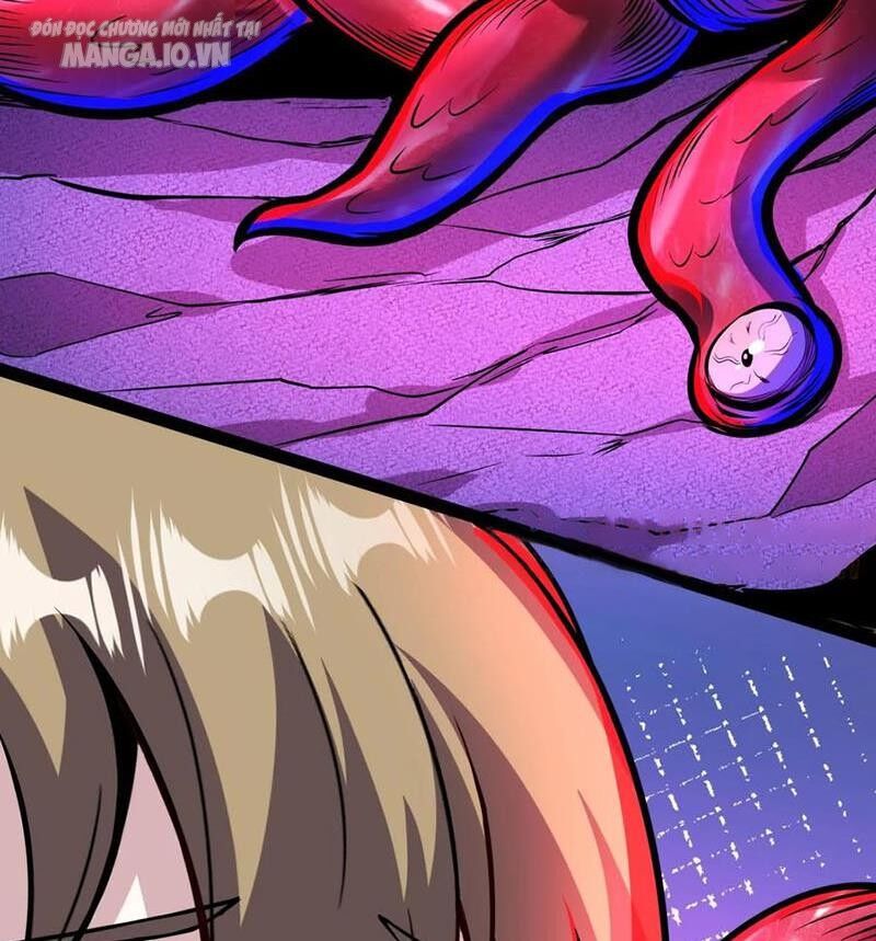 Dược Sư Kì Lạ: Bệnh Nhân Của Tôi Đều Rất Khủng Bố: Chapter 181