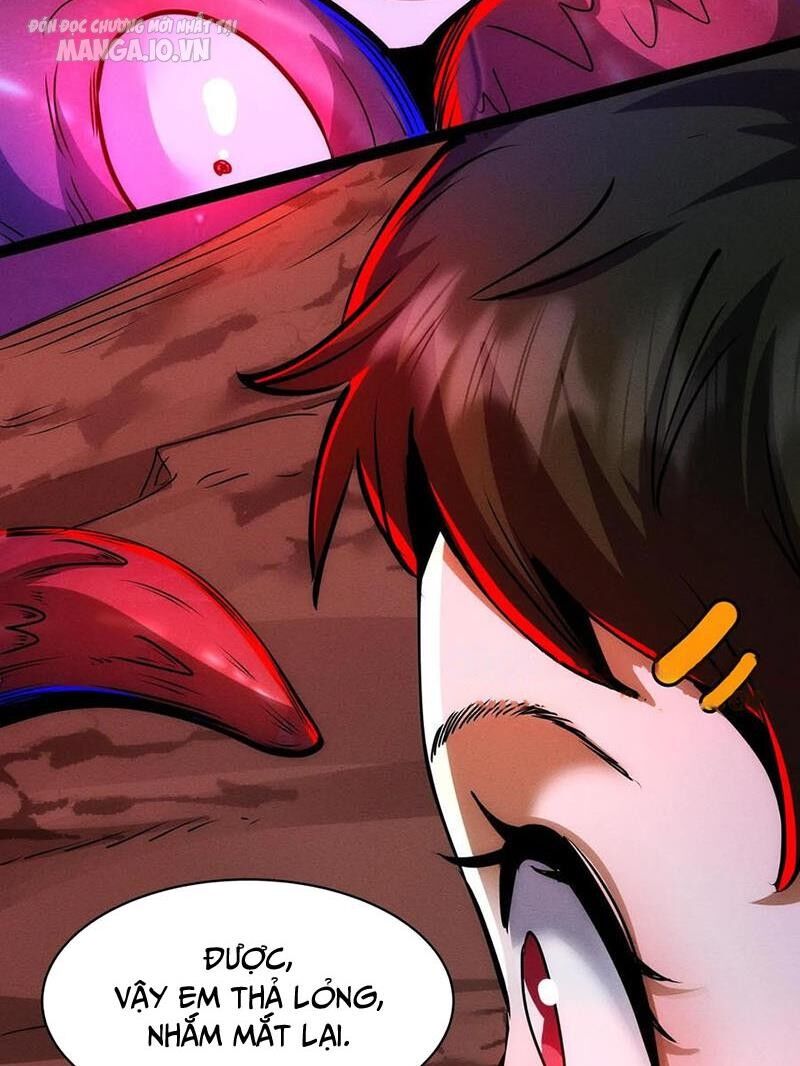 Dược Sư Kì Lạ: Bệnh Nhân Của Tôi Đều Rất Khủng Bố: Chapter 182