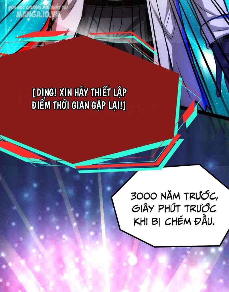 Dược Sư Kì Lạ: Bệnh Nhân Của Tôi Đều Rất Khủng Bố: Chapter 182