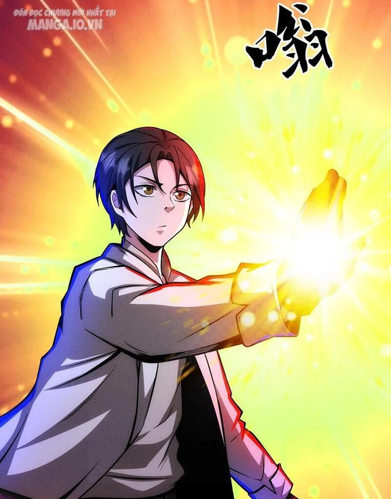 Dược Sư Kì Lạ: Bệnh Nhân Của Tôi Đều Rất Khủng Bố: Chapter 182
