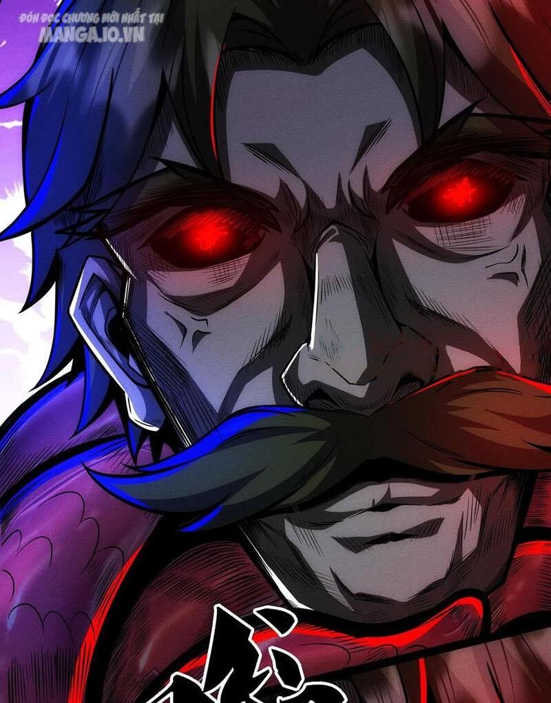Dược Sư Kì Lạ: Bệnh Nhân Của Tôi Đều Rất Khủng Bố: Chapter 182