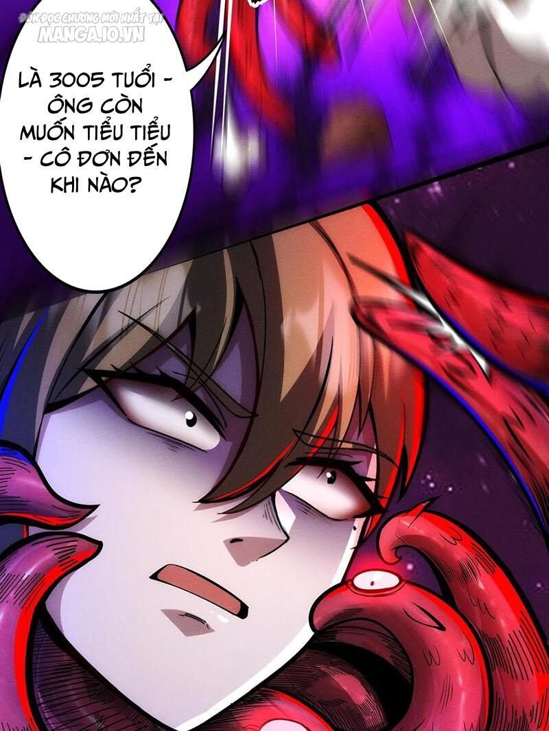 Dược Sư Kì Lạ: Bệnh Nhân Của Tôi Đều Rất Khủng Bố: Chapter 182