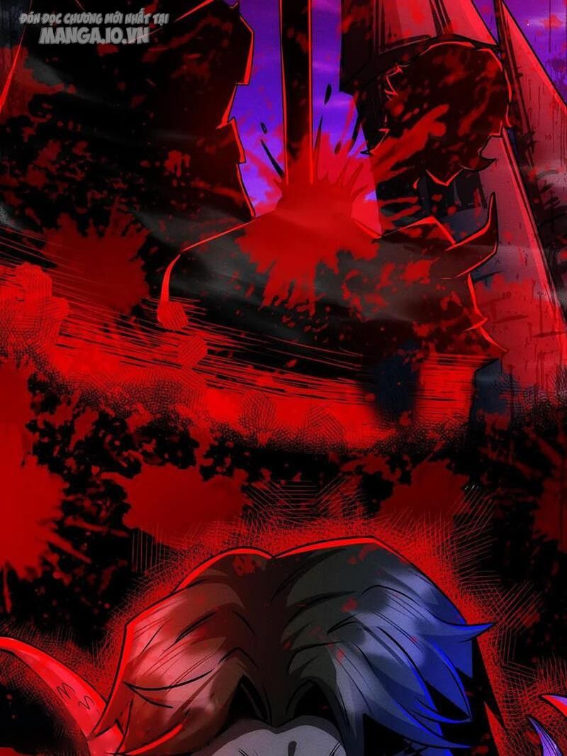 Dược Sư Kì Lạ: Bệnh Nhân Của Tôi Đều Rất Khủng Bố: Chapter 182