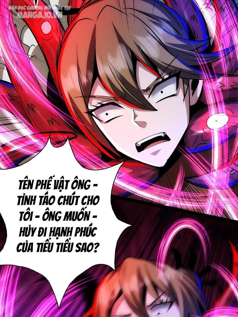 Dược Sư Kì Lạ: Bệnh Nhân Của Tôi Đều Rất Khủng Bố: Chapter 182