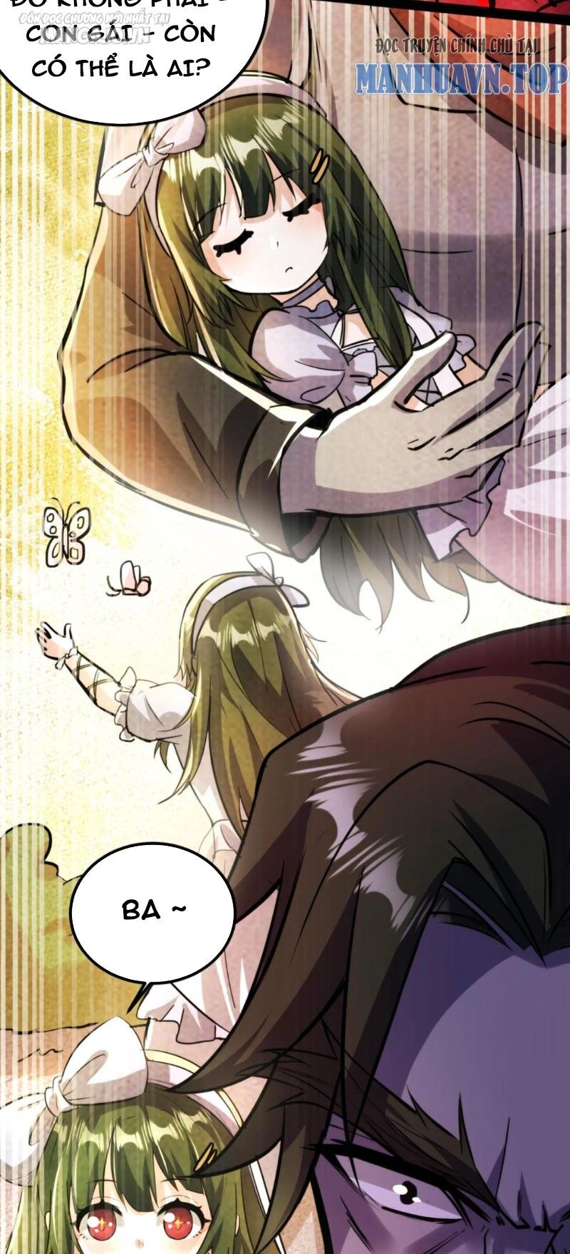 Dược Sư Kì Lạ: Bệnh Nhân Của Tôi Đều Rất Khủng Bố: Chapter 183