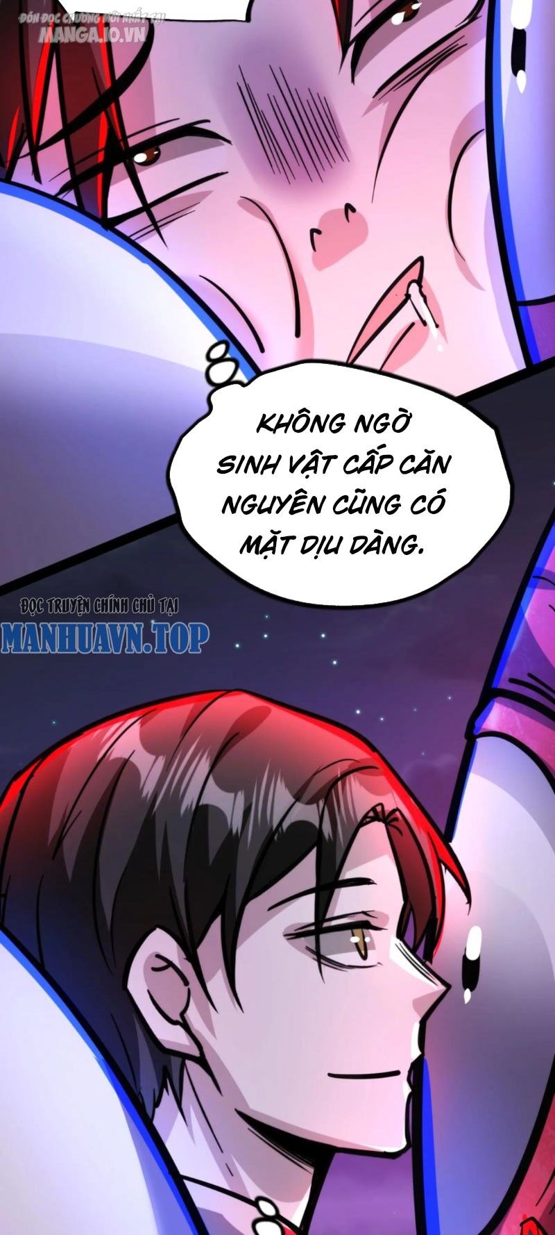 Dược Sư Kì Lạ: Bệnh Nhân Của Tôi Đều Rất Khủng Bố: Chapter 183