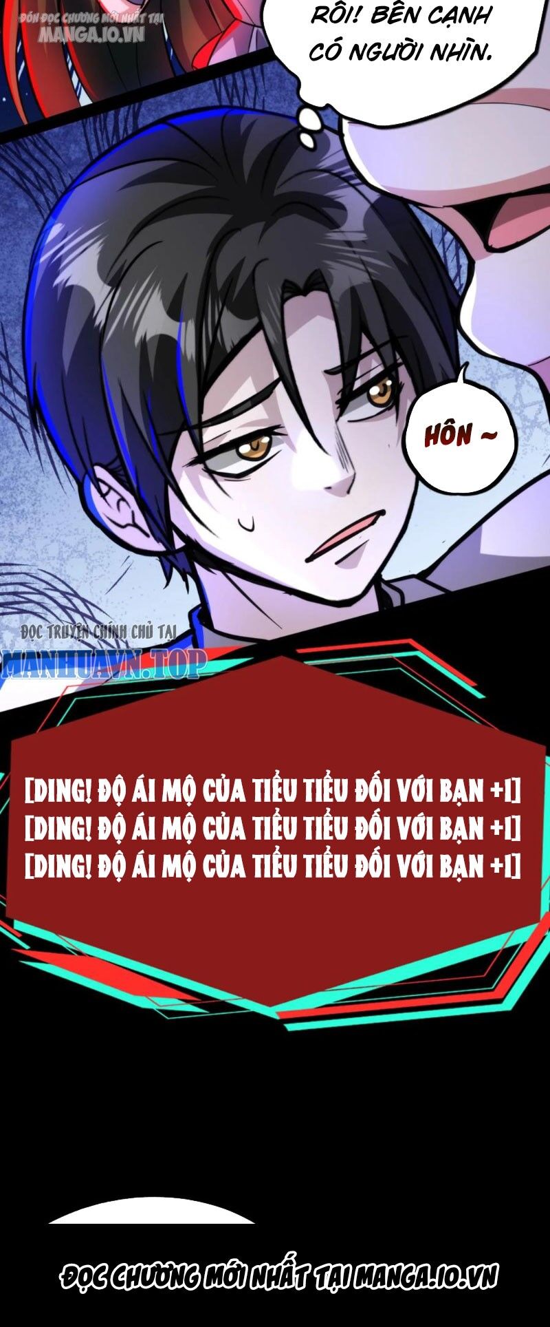 Dược Sư Kì Lạ: Bệnh Nhân Của Tôi Đều Rất Khủng Bố: Chapter 183
