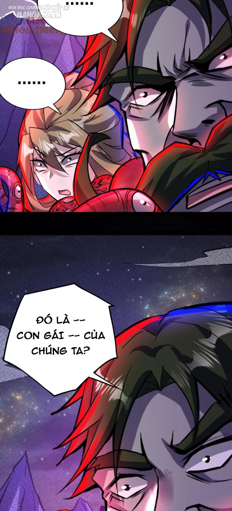 Dược Sư Kì Lạ: Bệnh Nhân Của Tôi Đều Rất Khủng Bố: Chapter 183
