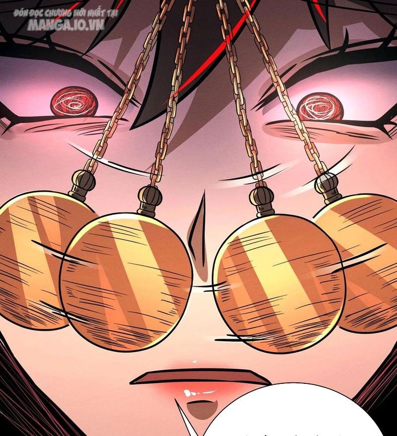 Dược Sư Kì Lạ: Bệnh Nhân Của Tôi Đều Rất Khủng Bố: Chapter 184