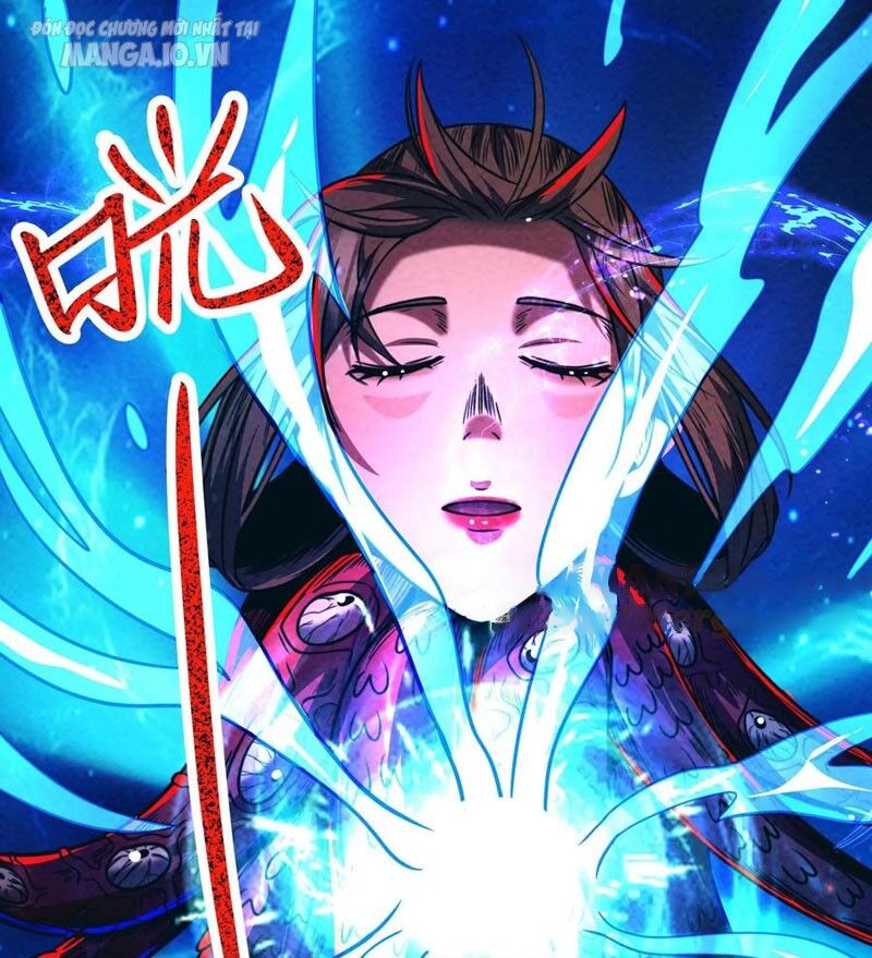 Dược Sư Kì Lạ: Bệnh Nhân Của Tôi Đều Rất Khủng Bố: Chapter 184