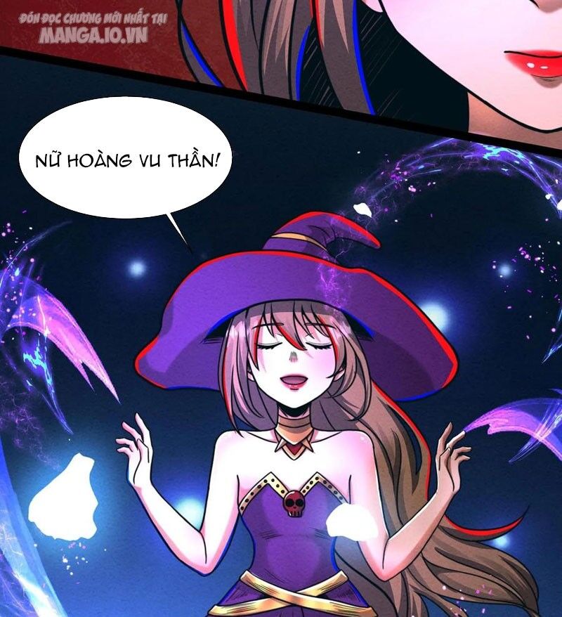 Dược Sư Kì Lạ: Bệnh Nhân Của Tôi Đều Rất Khủng Bố: Chapter 184