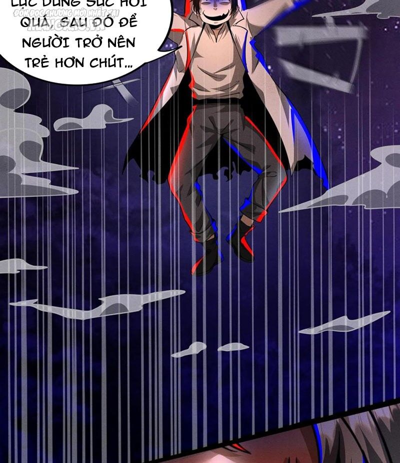 Dược Sư Kì Lạ: Bệnh Nhân Của Tôi Đều Rất Khủng Bố: Chapter 185