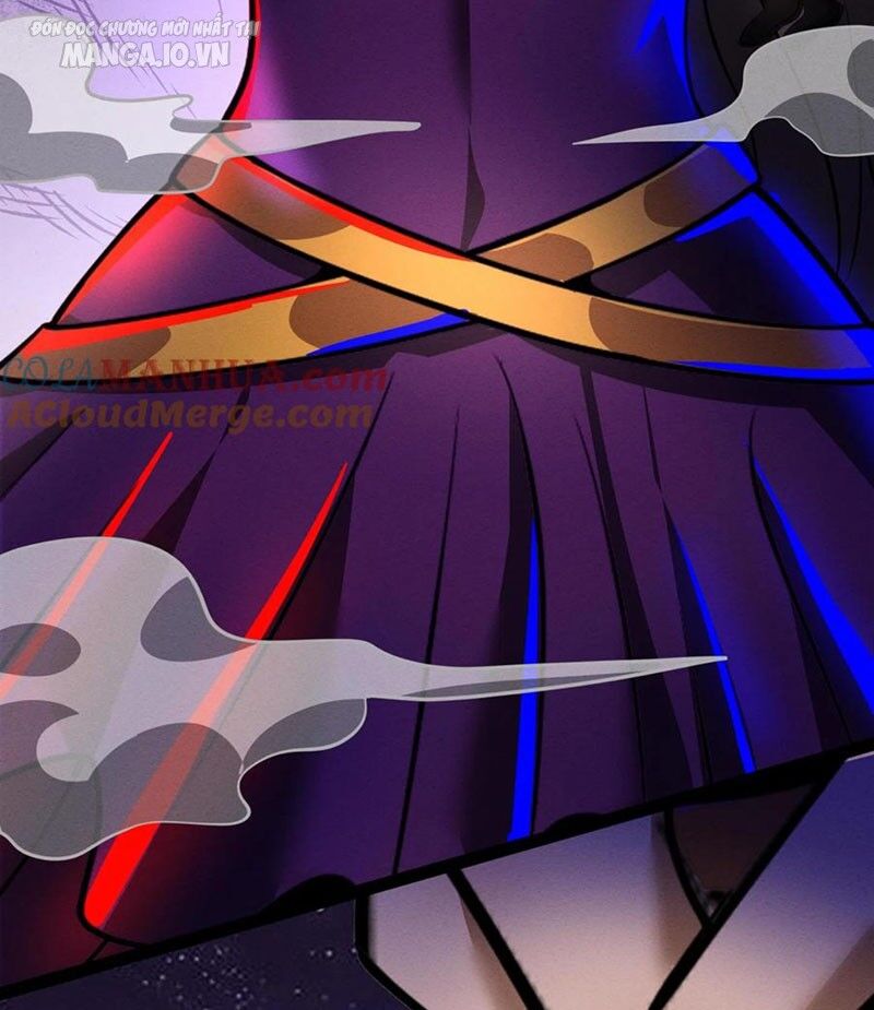 Dược Sư Kì Lạ: Bệnh Nhân Của Tôi Đều Rất Khủng Bố: Chapter 185